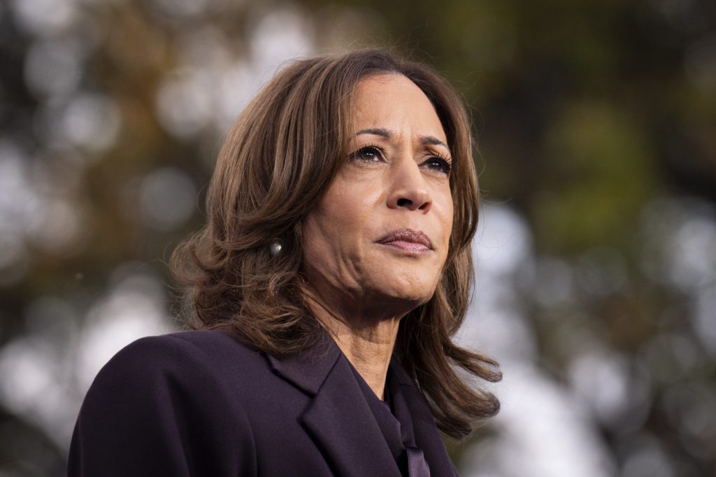 Kamala Harris