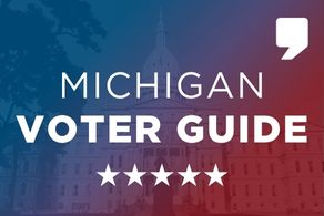 Michigan voter guide