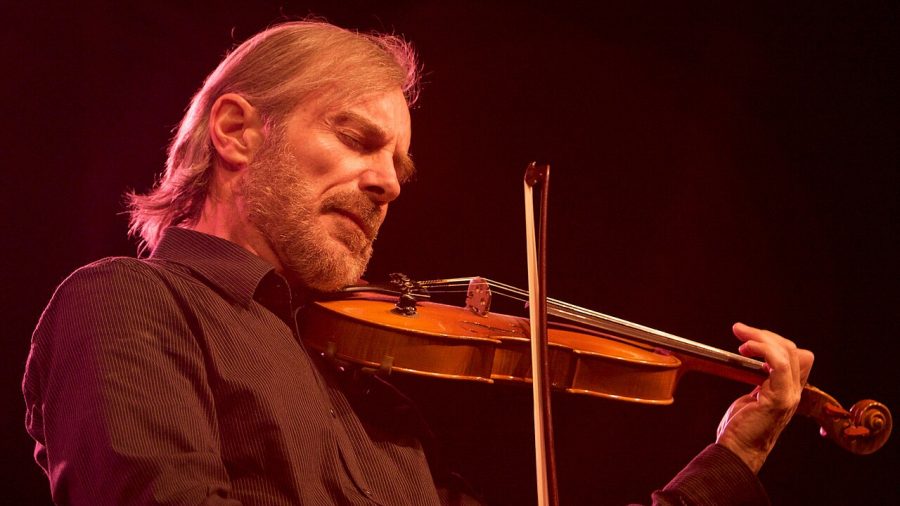 Jean-Luc Ponty