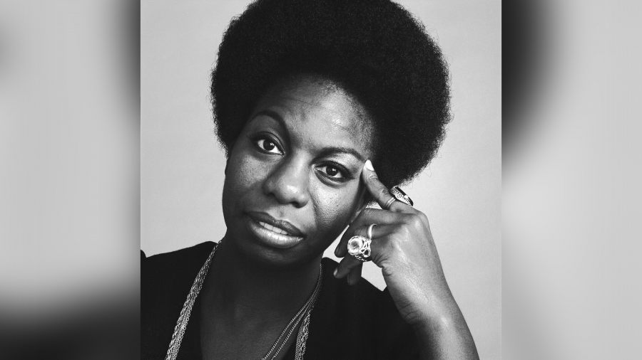 Nina Simone