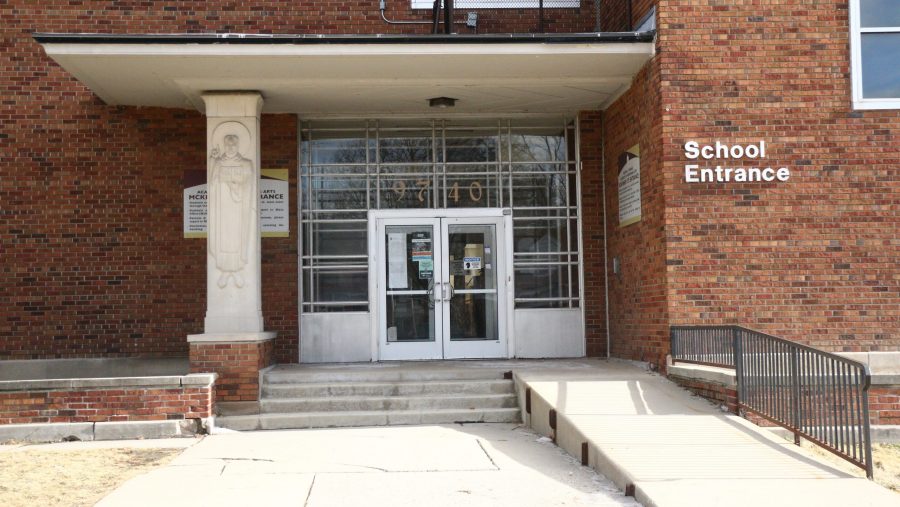 The nonprofit Life Remodeled is working to develop a new opportunity hub on the east side called Anchor Detroit.