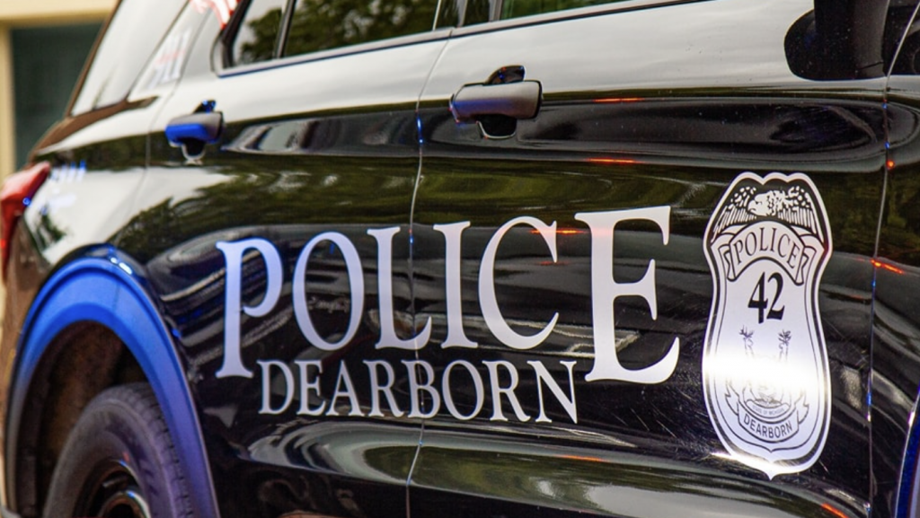 FILE_Dearborn-Police