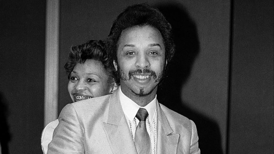 Isley Brothers keyboardist and songwriter Chris Jasper died this week at 73.