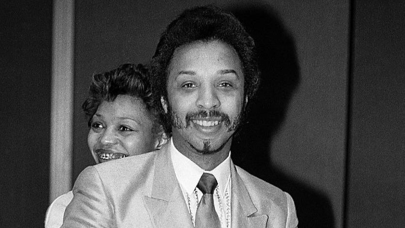 Isley Brothers keyboardist and songwriter Chris Jasper died this week at 73.