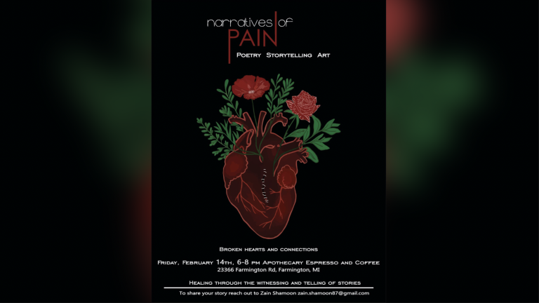Narratives-of-Pain