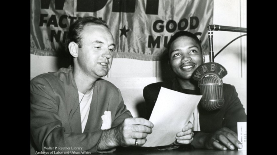 Archival WDET
