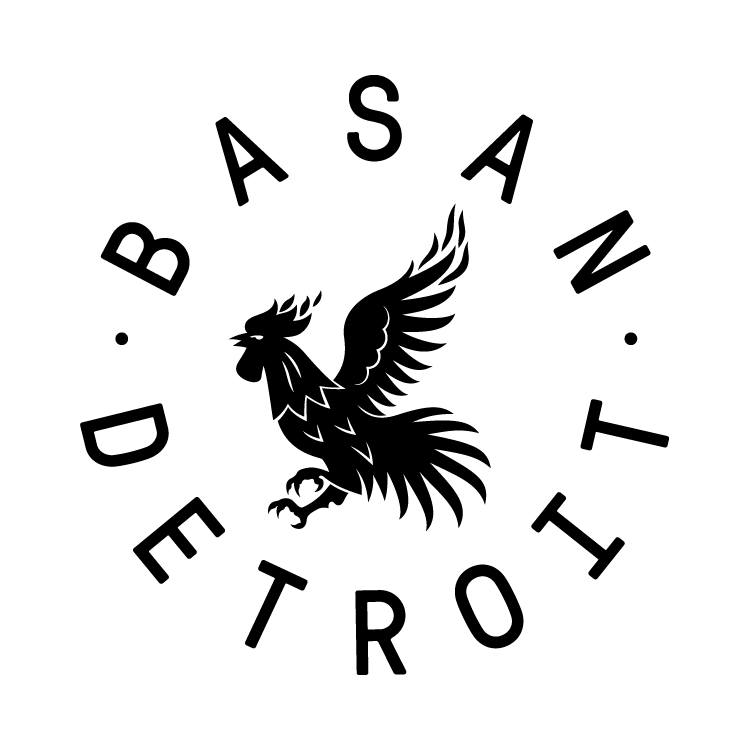 Basan-Logo