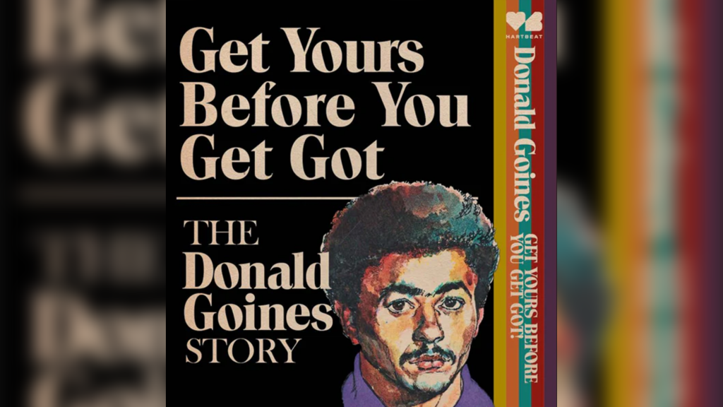 With the help of the film company Detroit Son, the late prolific Detroit author Donald Goines’ story is being revisited.