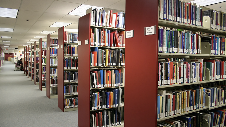 FILE-Library
