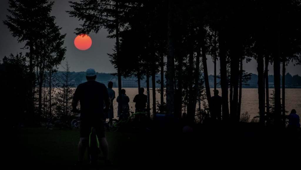Great-Lakes-sunset