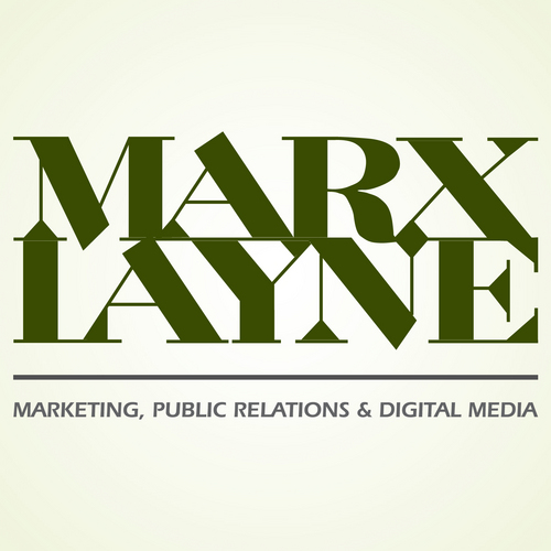 Marx Layne logo