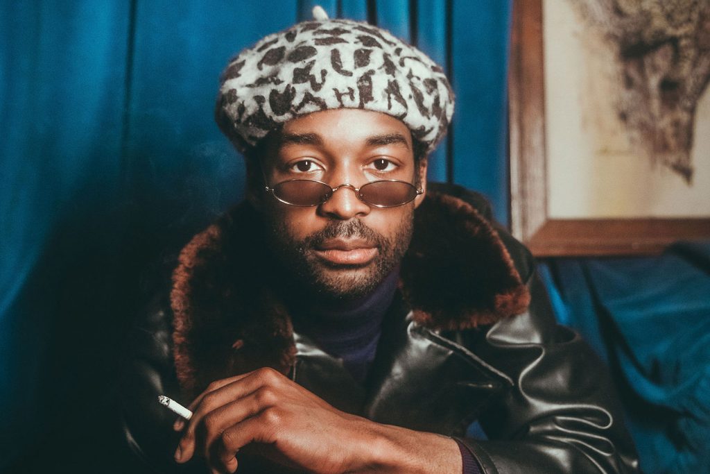 Jalen Ngonda.