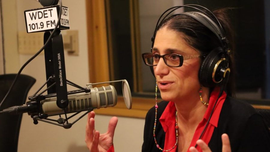 Dr. Mona Hanna joins The Metro to talk about Rx Kids, a program that provides financial support to pregnant women, now expanding to Wayne County.
