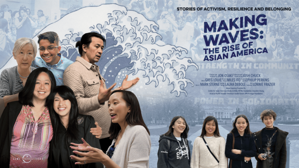 Making-Waves