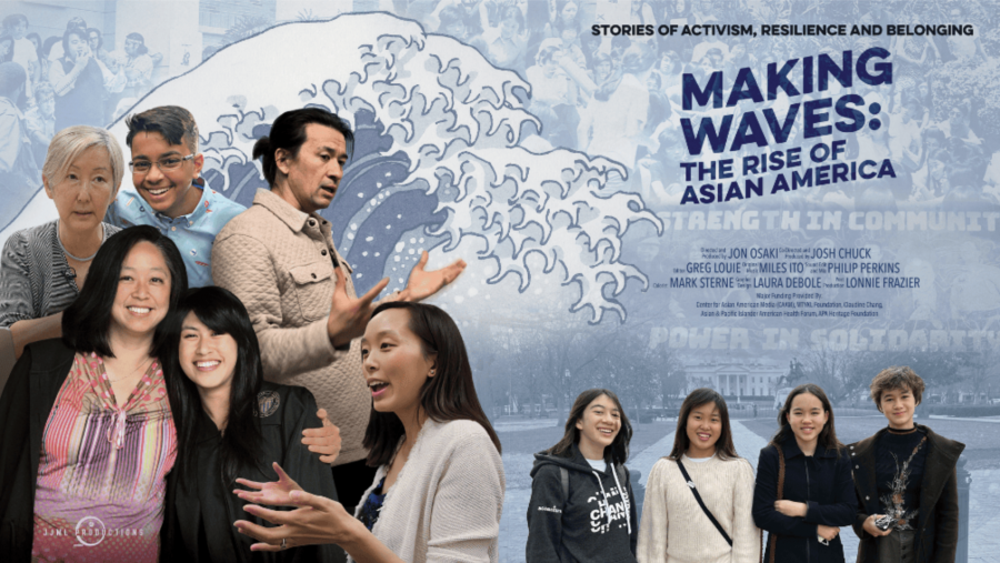 Making-Waves