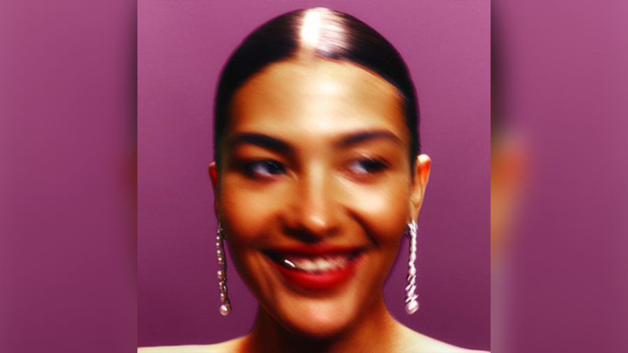 English neo-soul singer Olivia Dean released her debut album, "Messy," in June 2023.