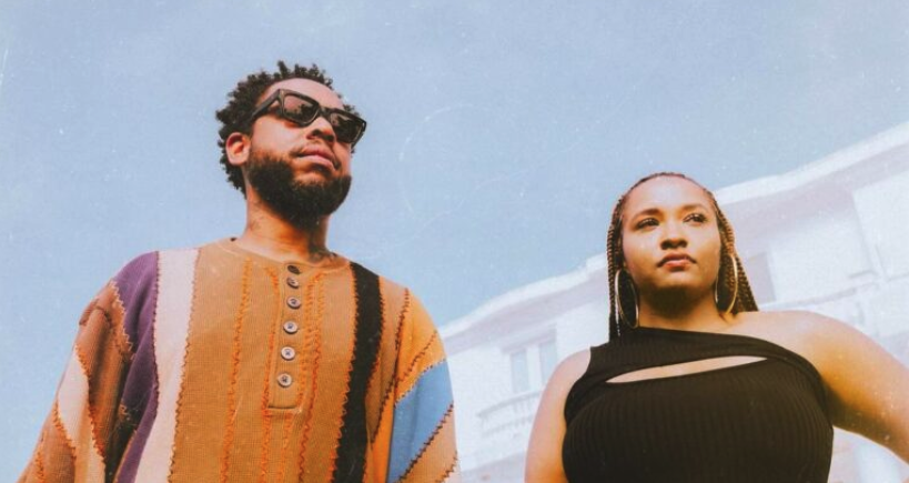 Terrace Martin and Alex's Isley's 2023 album, "I Left my Heart in Ladera" has been lauded as a modern soul classic.