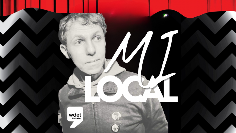 MI Local host Jeff Milo spoke with Moon Club about their David Lynch tribute show at the Ghost Light.