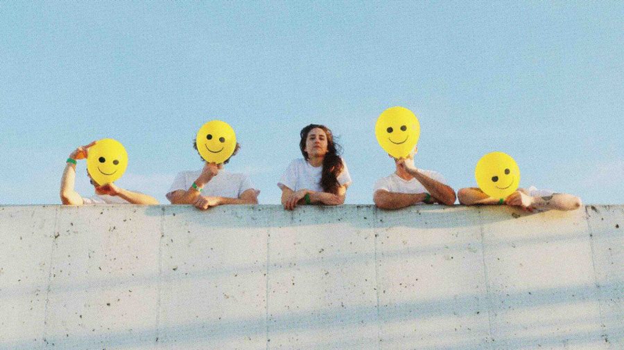 Grand Rapids indie rockers Phabies has a new album coming out in June.