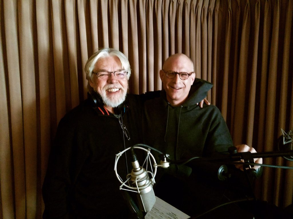 bob and rob