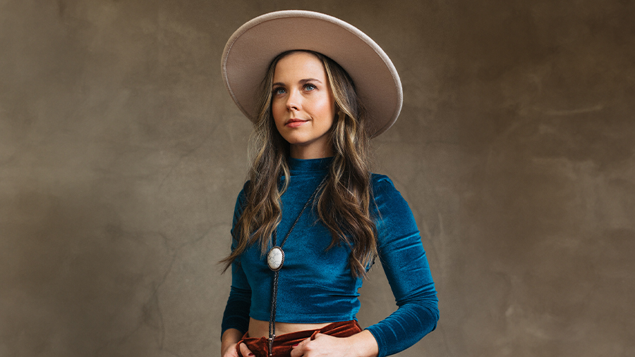 Sierra Hull.