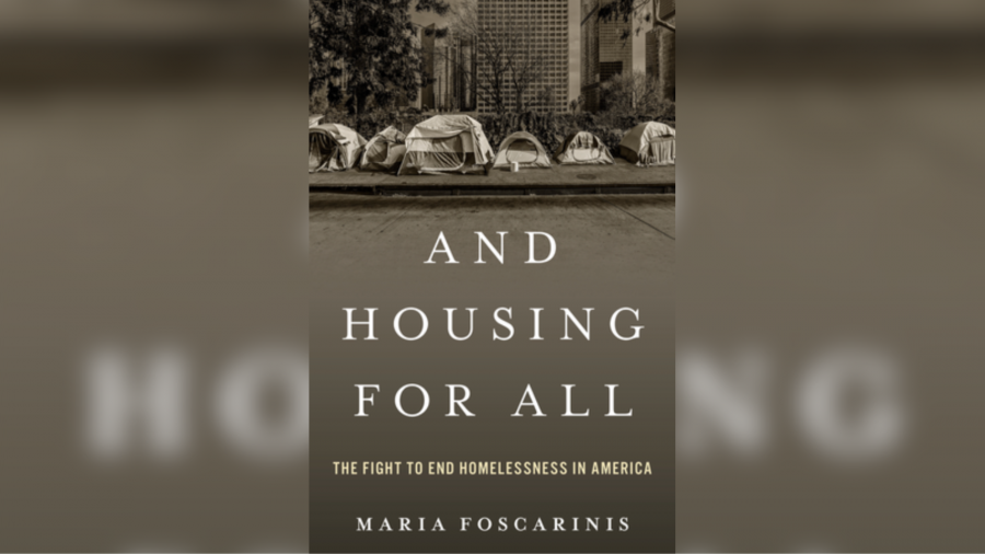"And Housing for All" by Maria Foscarinis.