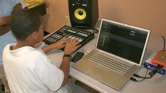Students enrolled in the Keys2Life Performing Arts Summer Camp will have opportunities to explore various creative pathways, including beat making, songwriting, dance, theatre, instrumentation and more.