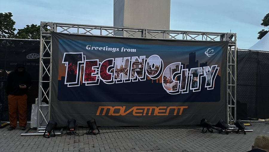 Movement-techno-city