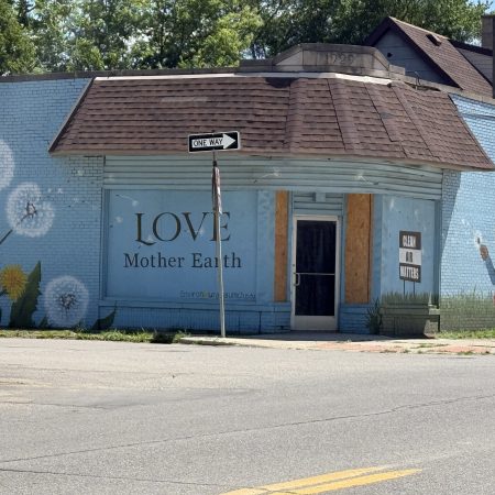 Clean air Mural 6