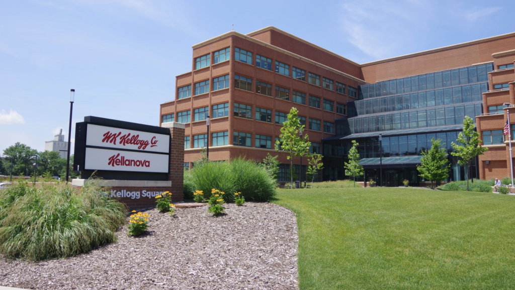 The Ferrero Group is set to acquire W.K. Kellogg Co, the branch of the Kellogg company that makes all of the brand's cereals. Kellanova, the branch of Kellogg that makes its non-cereal products, is in the final stages of being acquired by the Mars Corporation.