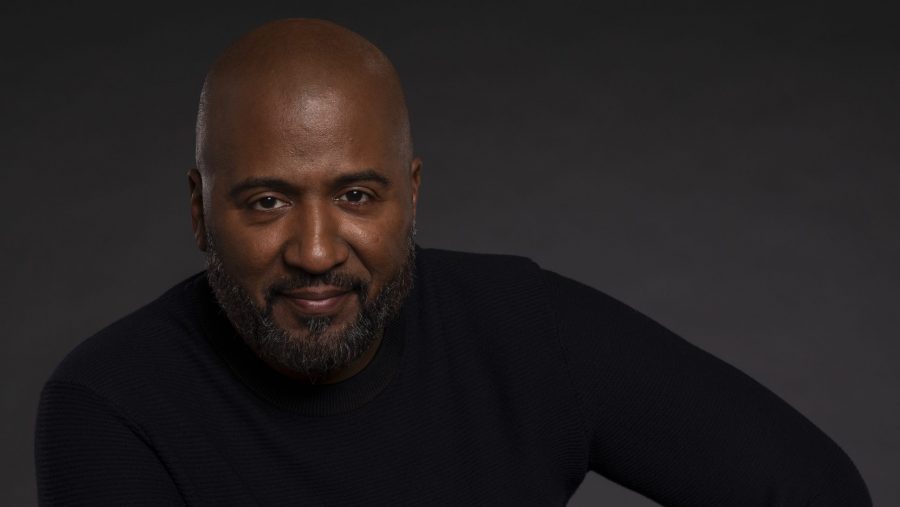 Filmmaker Malcolm D. Lee joins The Metro to discuss his new book "The Best Man: Unfinished Business."