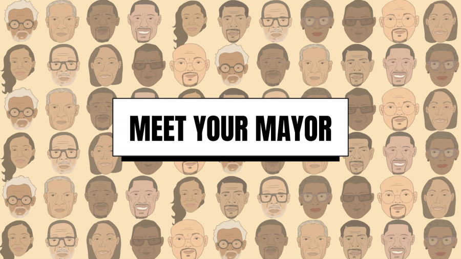 Find your match before primary election day, Aug. 5, 2025.