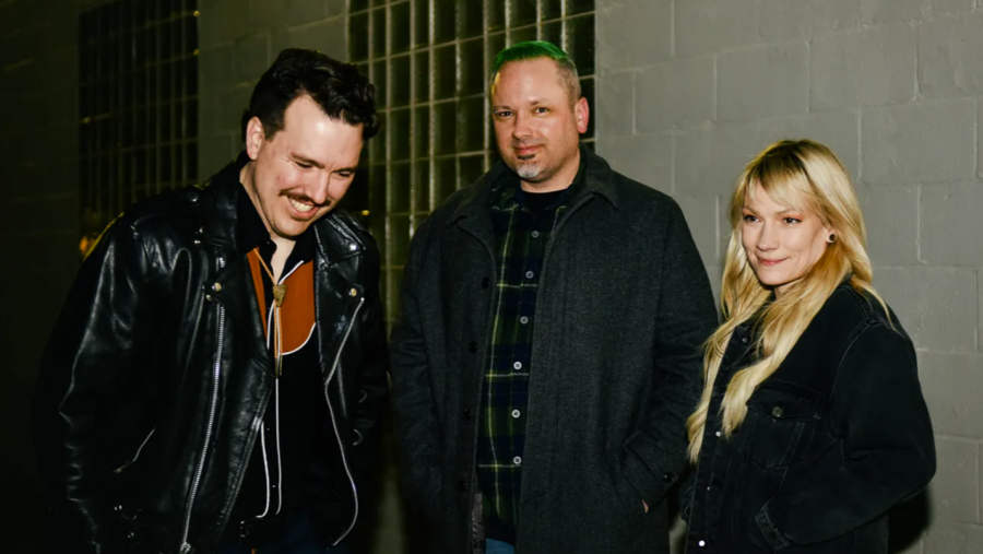 Ann Arbor power pop group The City Lines will release their forthcoming album, "Prescribed Fires," on Sept. 19, 2025.