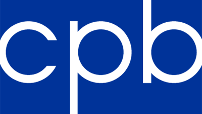 CPB logo