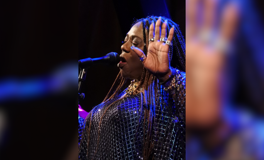 Thornetta Davis