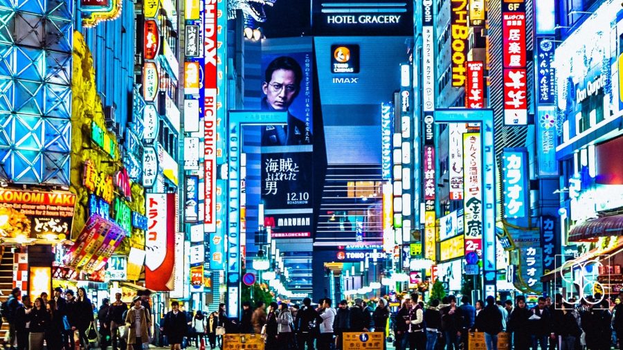 japan