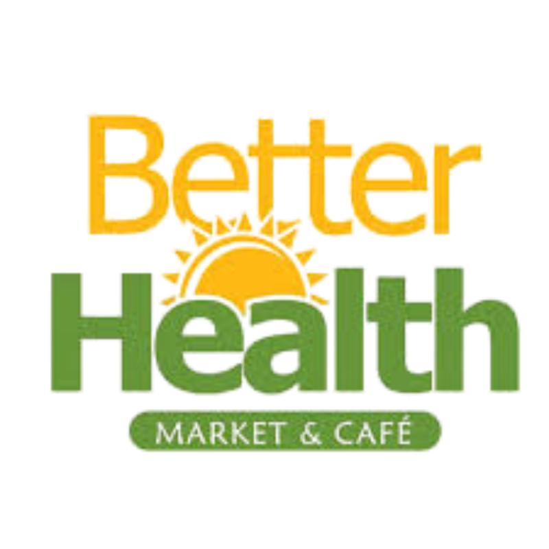 Better Health 800x800
