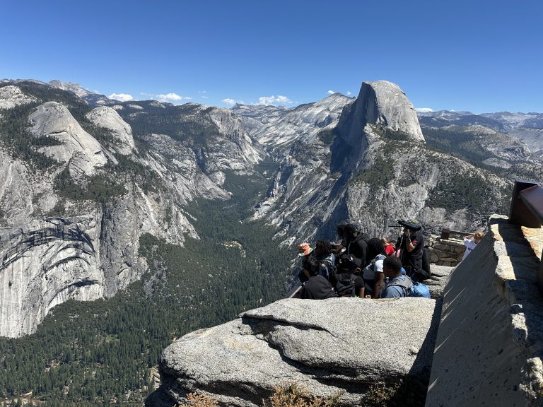 Yosemite 2025