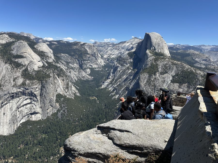 Yosemite 2025