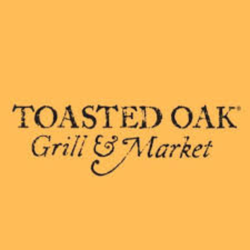 Toasted Oak Grill & Market