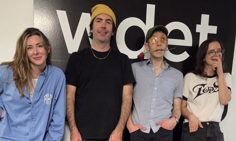 Power Moonroof and Stetf Chura