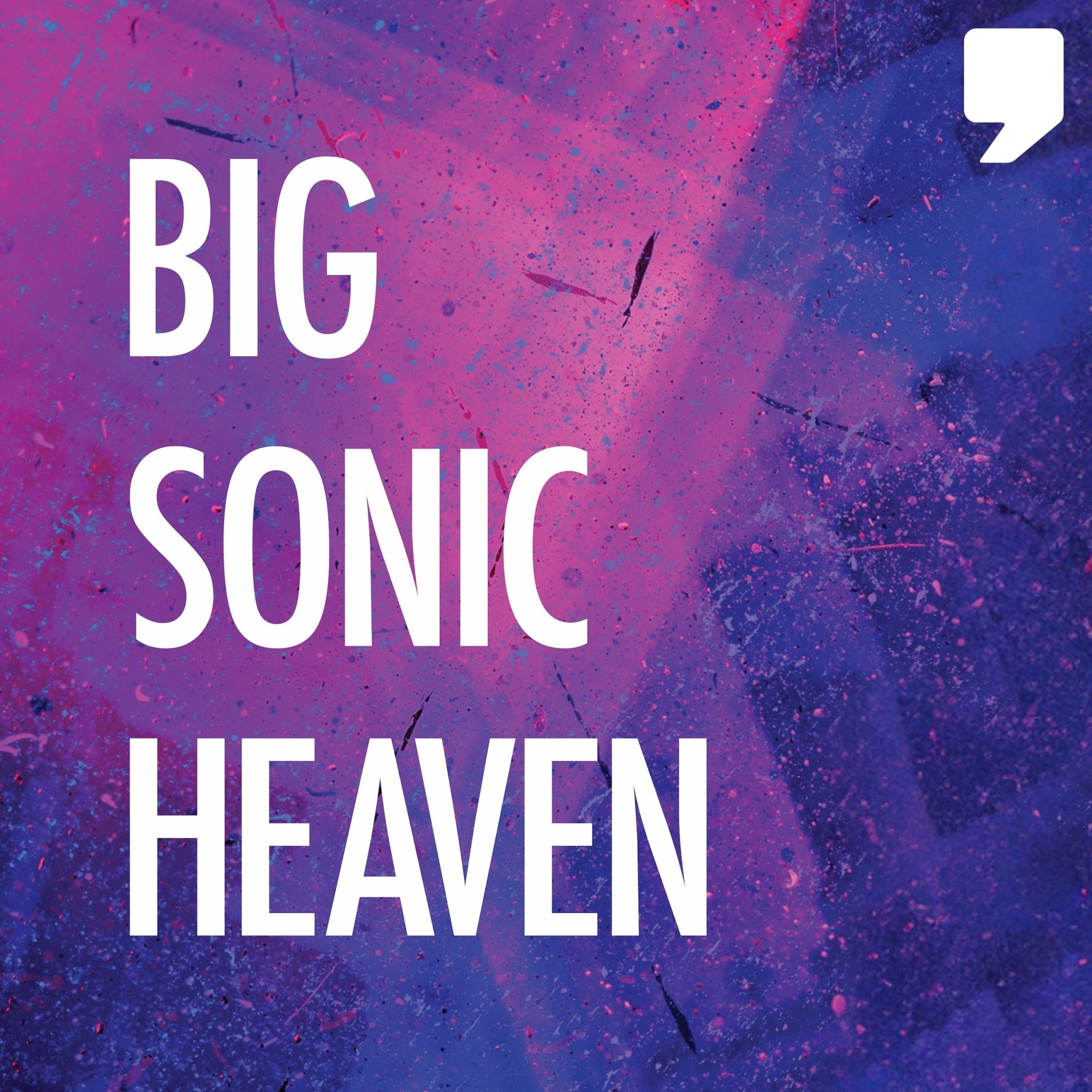 Big Sonic Heaven
