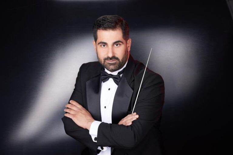 Michael Ibrahim