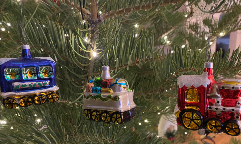 Ornaments