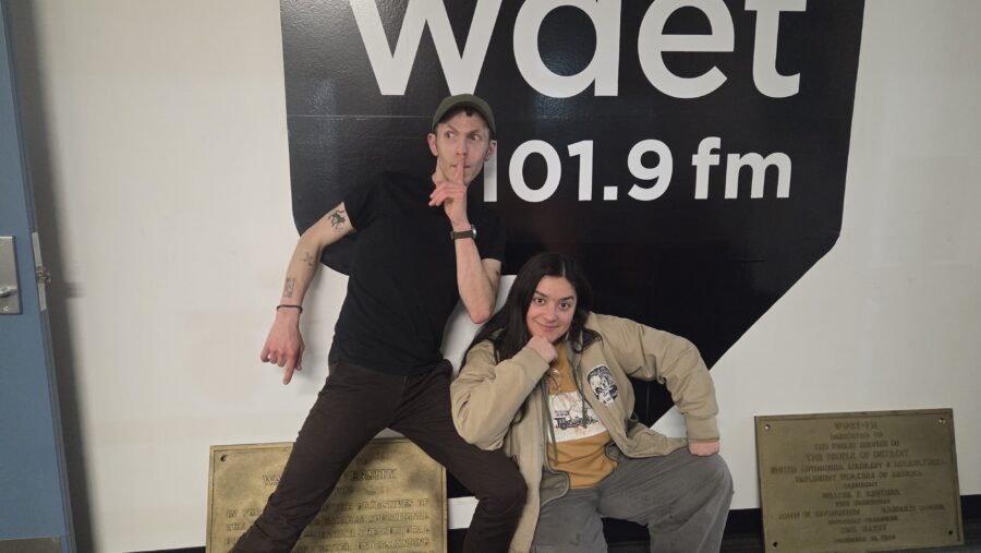 Carmel Liburdi on MI Local