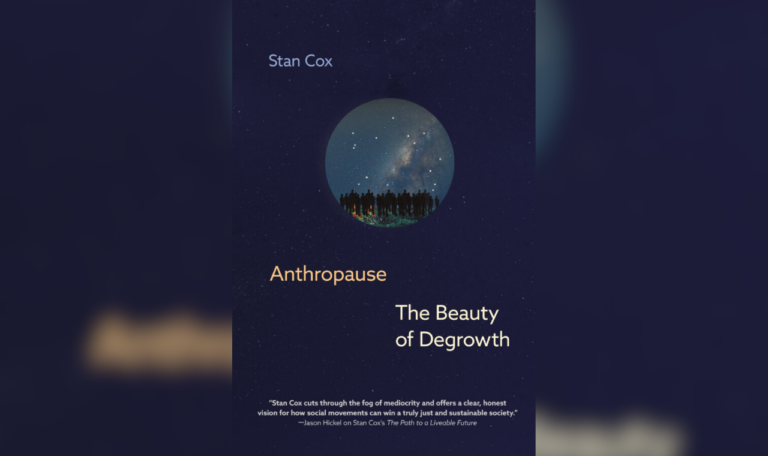 AnthropauseBook