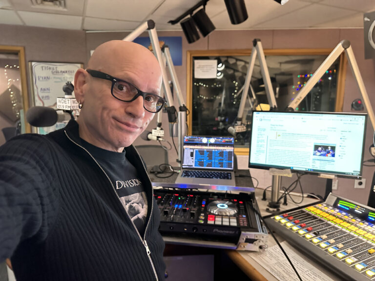 Darren WDET 1.4.2026