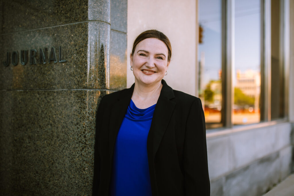 Dr. Jennifer E. Johnson is the founding Chair of the Charles Stewart Mott Department of Public Health at Michigan State University. Dr. Johnson is a University Distinguished Professor, and the first C. S. Mott Endowed Professor of Public Health at MSU.