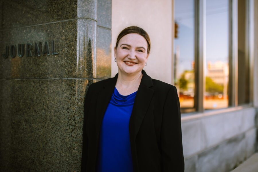 Dr. Jennifer E. Johnson is the founding Chair of the Charles Stewart Mott Department of Public Health at Michigan State University. Dr. Johnson is a University Distinguished Professor, and the first C. S. Mott Endowed Professor of Public Health at MSU.