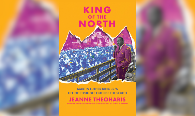 King of the North